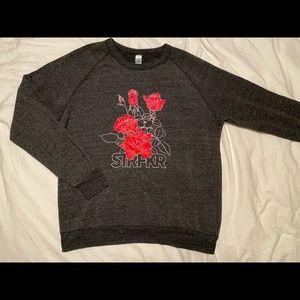 STRFKR Sweatshirt - M/L